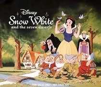 Disney's Snow White and the Seven Dwarfs: Archive Edition (Disney Snow White and the Seven Dwarfs)