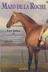 Les Jalna, N 1 (French Edition)