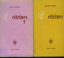 Lettrines 2
