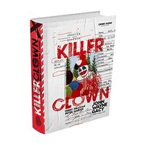 Killer Clown Profile - Retrato de um Assassino (Em Portugues do Brasil)