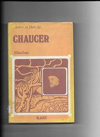 Chaucer (Authors in their age)