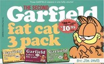Garfield Fat Cat Three Pack Volume II (Garfield Fat Cat Three Pack)