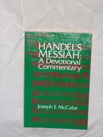 Handel's Messiah: A Devotional Commentary