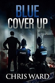 Blue COVER UP: DI Karen Foster (Volume 2)