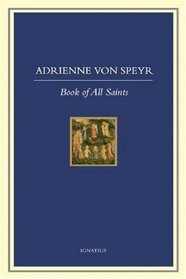 Book of All Saints