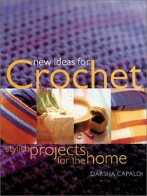New Ideas for Crochet