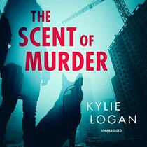 The Scent of Murder: A Mystery (Jazz Ramsey) (Jazz Ramsey Mysteries, 1)
