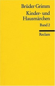 Kinder- und Hausmarchen (German Edition)