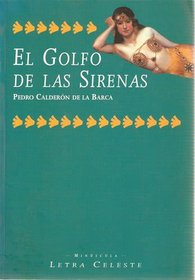 El Golfo de Las Sirenas (Spanish Edition)