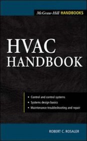 The HVAC Handbook