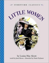 Little Women (Storytime Classics)