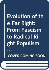Fascism and the Extreme Right (Extremism and Democracy)
