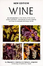 Wine: An Introduction