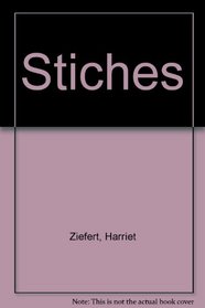 Stitches (Hello reading!)