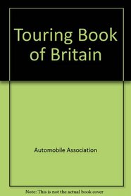 The Touring Book of Britain