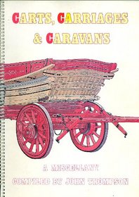 Carts, carriages & caravans