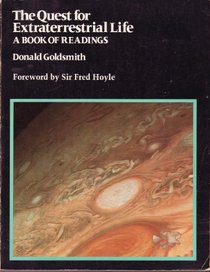 Quest for Extraterrestrial Life: A Book of Readings