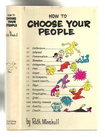 How to Choose Your People