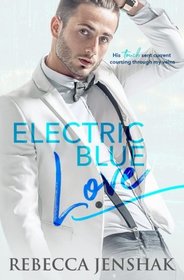 Electric Blue Love