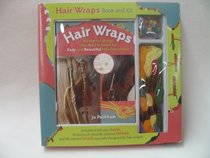 Hair Wraps Book & Kit