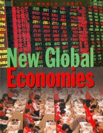 New Global Economies (The World Today)