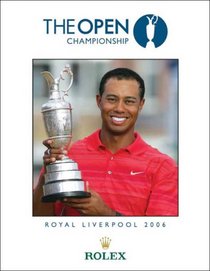 The Open Championship: Royal Liverpool 2006