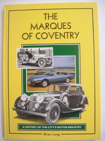 The Marques of Coventry