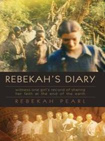 Rebekah's Diary