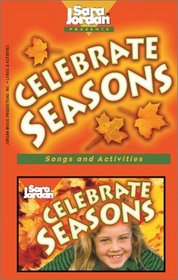 Celebrate Seasons/Book & cassette kit (Celebrate (Jordan Paperback))