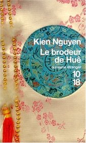 Le brodeur de Hu (French Edition)