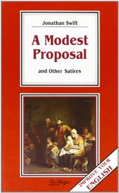 A Modest Proposal and Other Stories