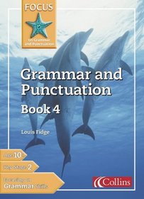 Grammar and Punctuation (Focus on Grammar & Punctuation)