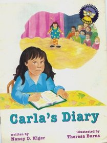 Carla's Diary (Spotlight Books, Spotlight Books)