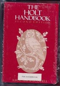Holt Handbook with Workbook
