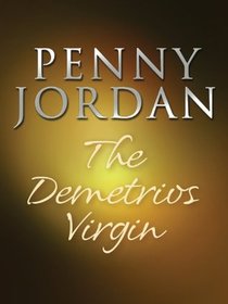 The Demetrios Virgin (Large Print)