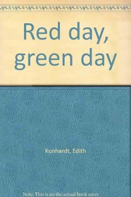 Red Day, Green Day