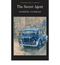 Secret Agent (Penguin Reader Level 3)