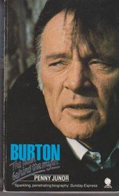 Burton: The Man Behind the Myth