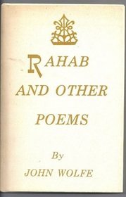 Rahab and other poems