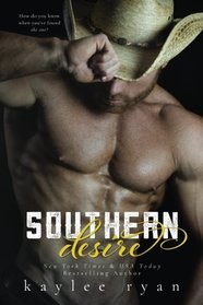 Southern Desire (Southern Heart) (Volume 2)