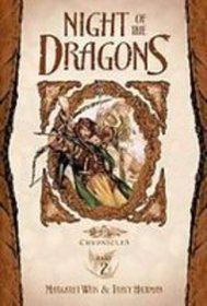 Night of the Dragons (Dragonlance Chronicles)