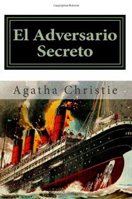 El Adversario Secreto (Spanish Edition)