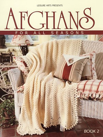 Afghans for All Seasons, Bk 2