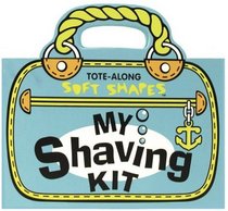 My Shaving Kit