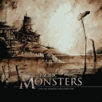 Pacific Monsters (FS Books of Monsters) (Volume 4)