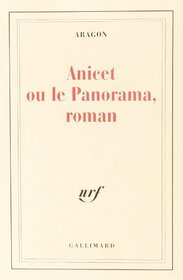 Anicet ou le Panorama