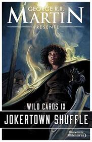 Wild Cards: Anthologie-Jokertown Shuffle (9)