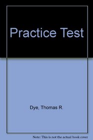 Practice Tests: National Edition