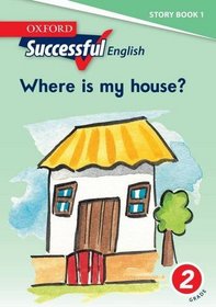Oxford Successful English: Gr 2: Storybook 1