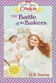 The Battle of the Bakers (A Stepping Stone Book(TM))
